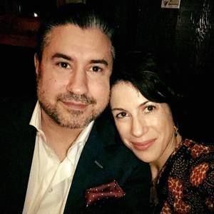 Meet your Posher, Katherine